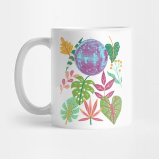 Groovy Growing Mug